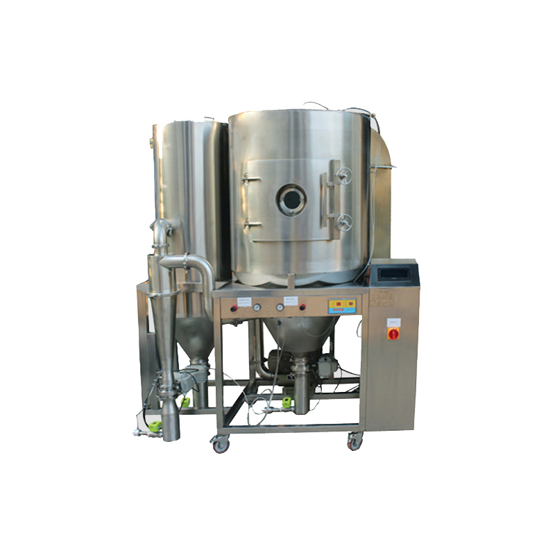 高速離心噴霧干燥機